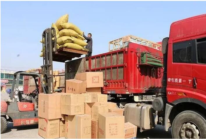 漳州到延吉市物流专线