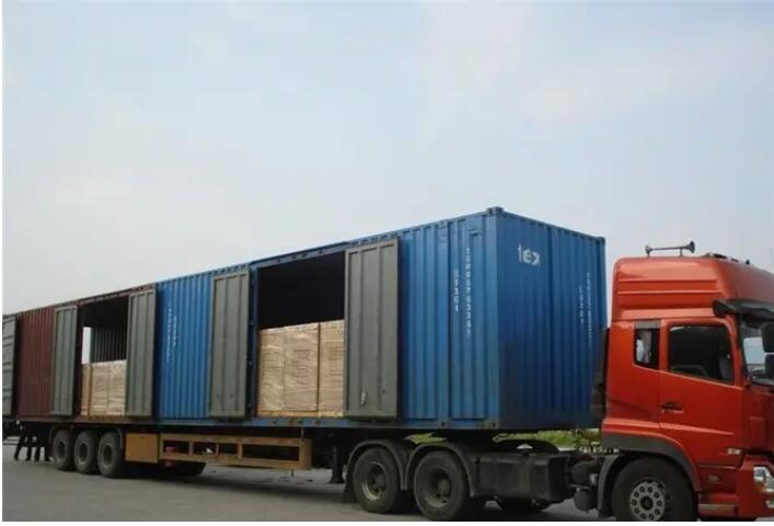 漳州到延吉市整车运输