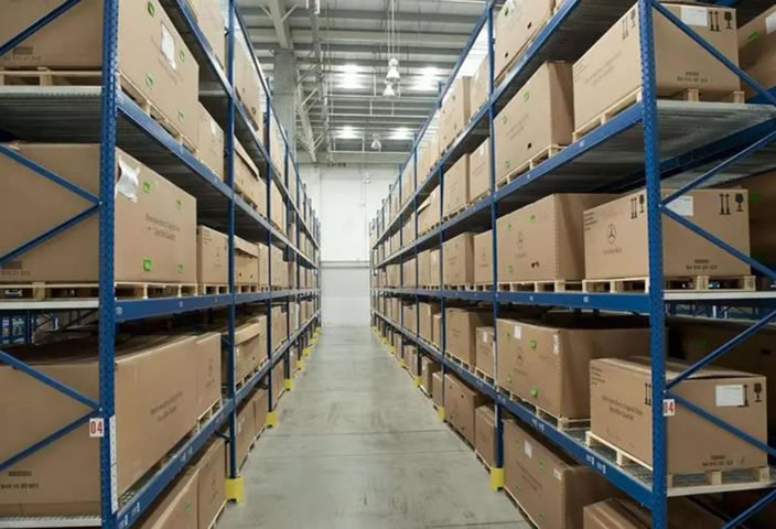 漳州到延吉市货物仓储