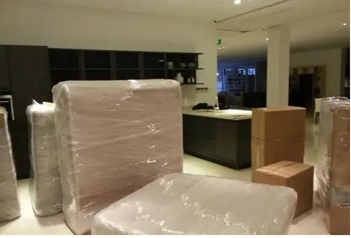 漳州到延吉市长途搬家