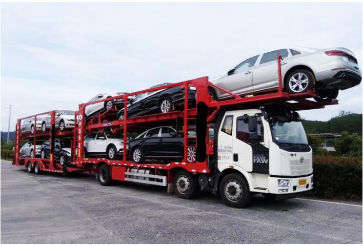 漳州到延吉市轿车托运